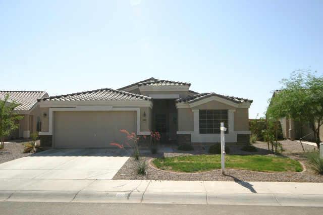 2087 N Coronado Ct., Casa Grande, AZ 85122