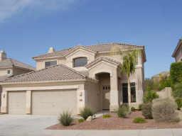 16820 S 14th Ln., Phoenix, AZ 85045