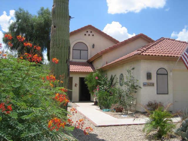 14228 S Cholla Canyon Dr., Phoenix, AZ 85044