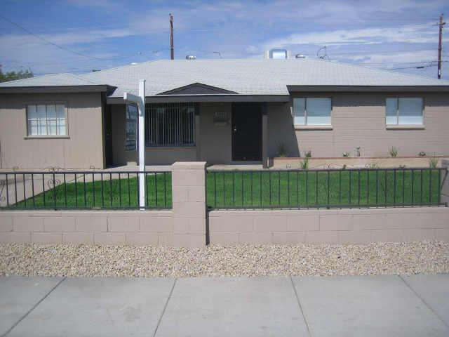 4430 N 47th Ave., Phoenix, AZ 85031