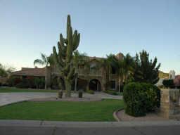 4842 W Avenida Del Rey Ave., Glendale, AZ 85310