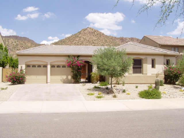 34917 N 25th Ln., Phoenix, AZ 85086