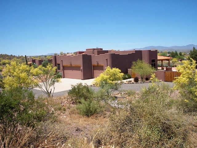 510 W Via Tortuga Dr., Wickenburg, AZ 85390