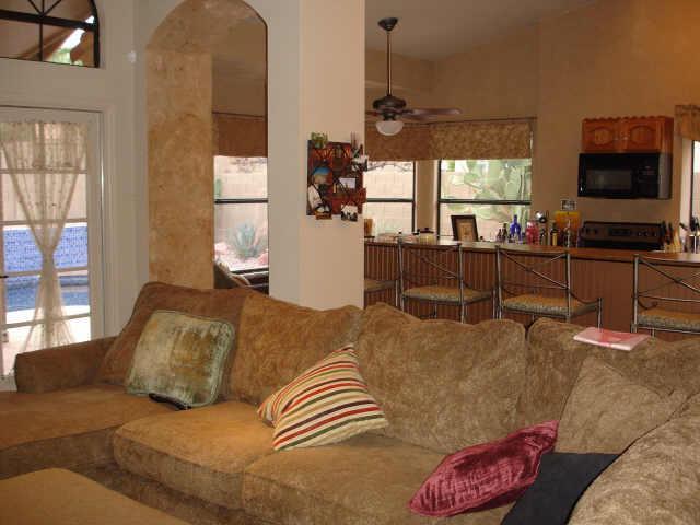 9762 E Camino Del Santo St., Scottsdale, AZ 85260