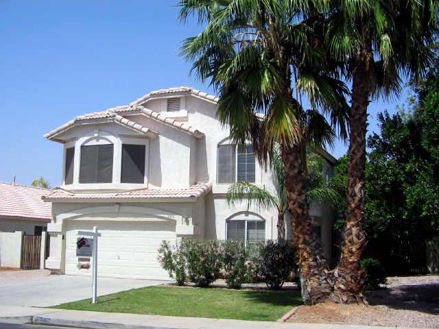 7412 E Lobo Ave., Mesa, AZ 85209