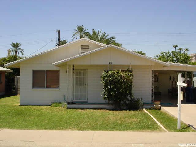120 S Olive St., Mesa, AZ 85204