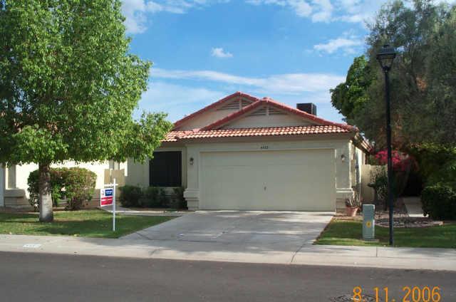 4523 E Amberwood Dr., Phoenix, AZ 85048