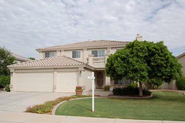 2620 E Catclaw St., Gilbert, AZ 85296