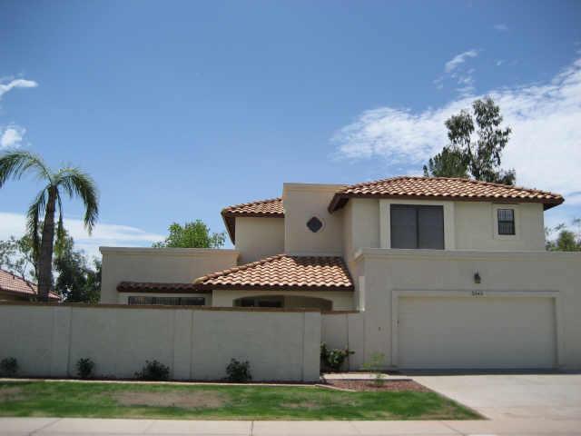 5345 W Brown St., Glendale, AZ 85302