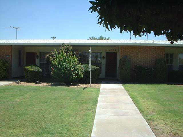 17217 N Del Webb Blvd., Sun City, AZ 85373