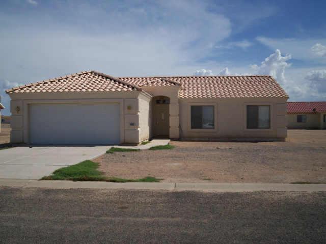 8969 W Reventon Dr., Arizona City, AZ 85223