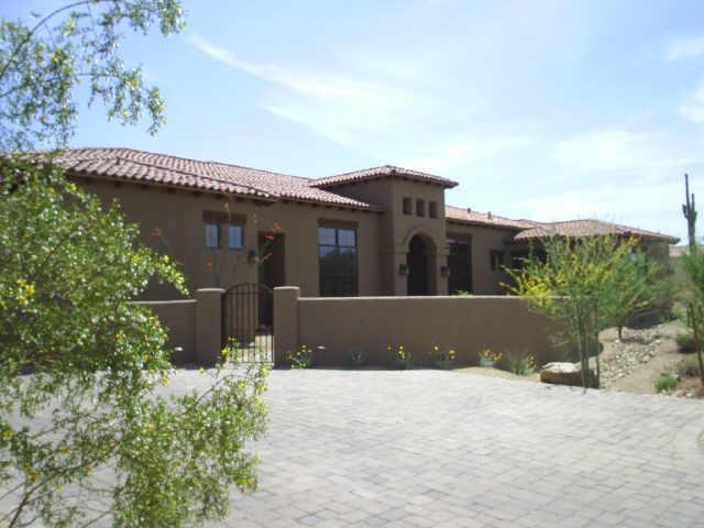 16164 E Saguaro Blvd., Fountain Hills, AZ 85268