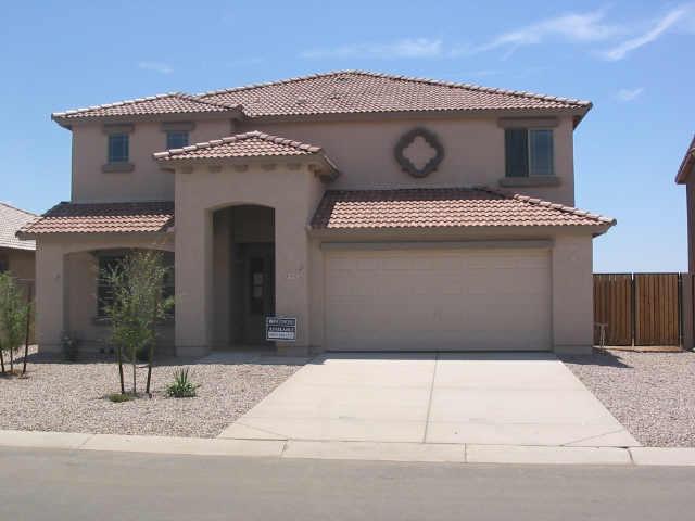 3221 E Desert Moon Ter., Queen Creek, AZ 85243