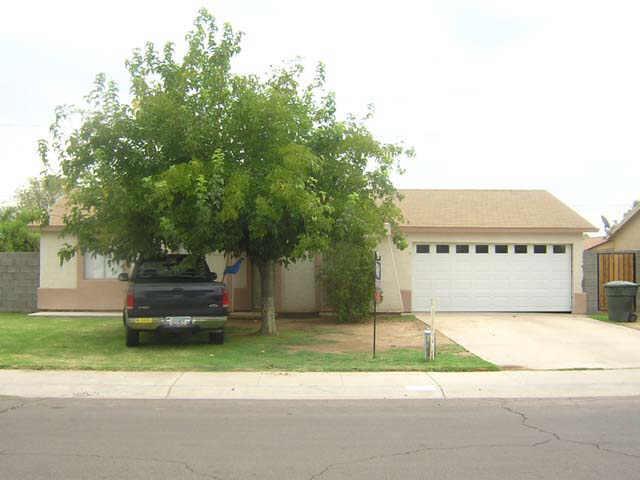 4811 N 79th Dr., Phoenix, AZ 85033