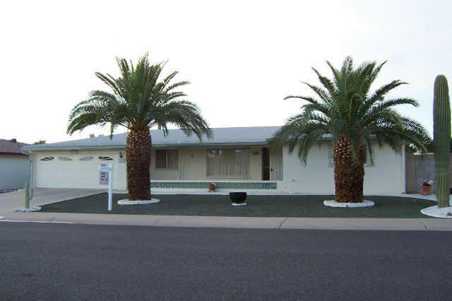 5920 E Boston St., Mesa, AZ 85205