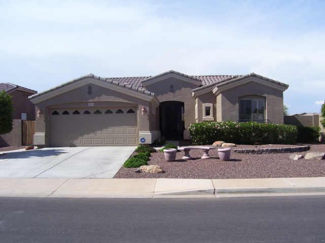 3694 E Harrison St., Gilbert, AZ 85236