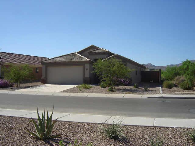 23296 W Ashleigh Marie Dr., Buckeye, AZ 85326