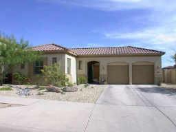 2541 W Via Perugia, Phoenix, AZ 85086