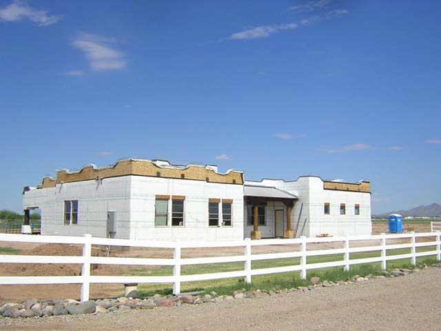 210 W Beloat Lot C Rd., Buckeye, AZ 85326