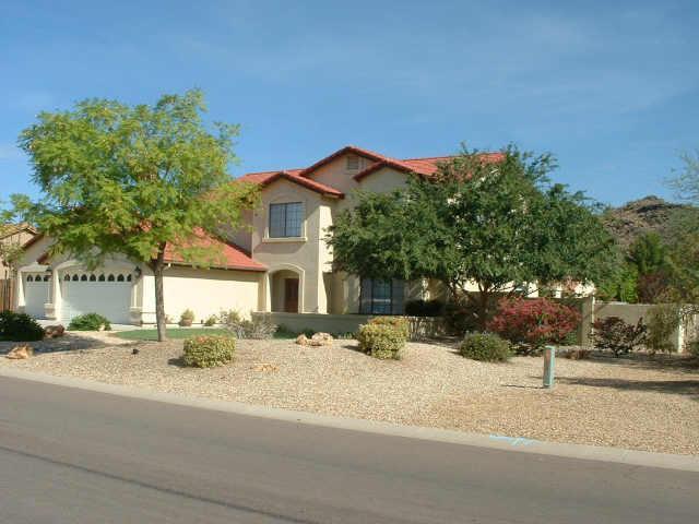 4750 W Saddlehorn Rd., Glendale, AZ 85310