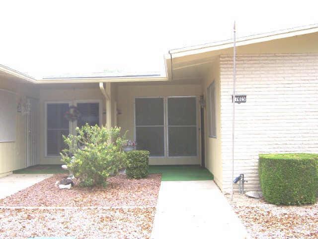 17025 N 106th Ave., Sun City, AZ 85373