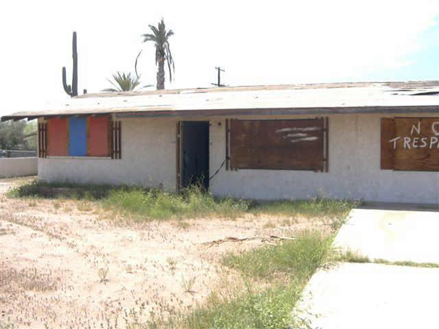 458 N 98th St., Mesa, AZ 85207