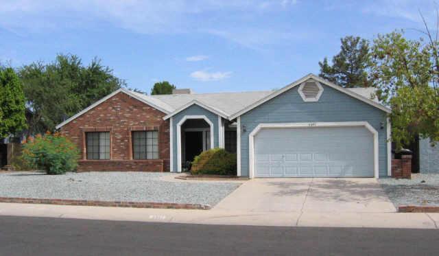 6347 W Madras Ln., Glendale, AZ 85306