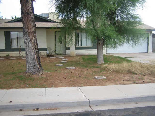 2835 E Inverness Ave., Mesa, AZ 85204