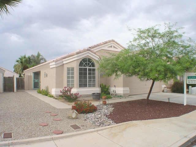 1811 E Buffalo St., Chandler, AZ 85225