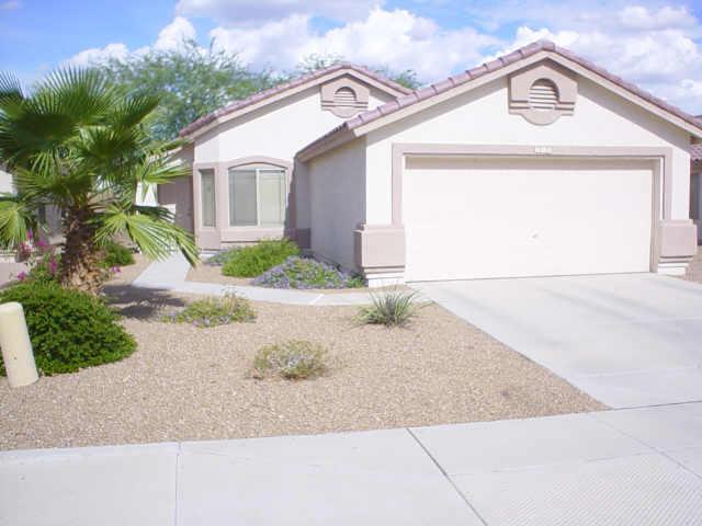 719 S Parkwood, Mesa, AZ 85208