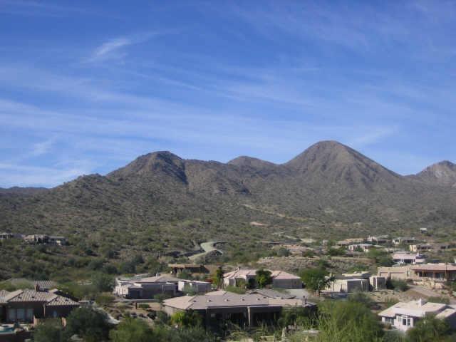 15804 N Cerro Alto Dr., Fountain Hills, AZ 85268