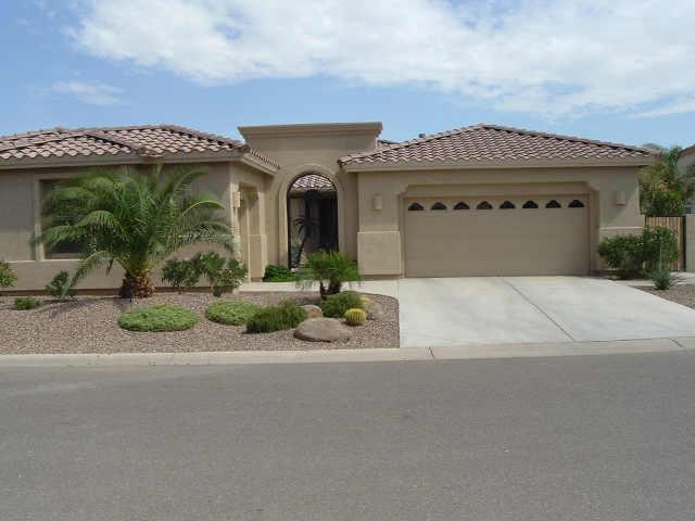 24207 S Lakeway Cir., Sun Lakes, AZ 85248