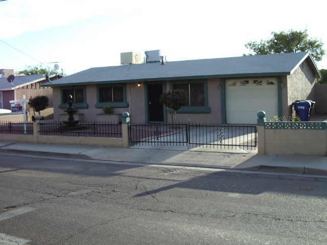 1204 S 4th St., Avondale, AZ 85323