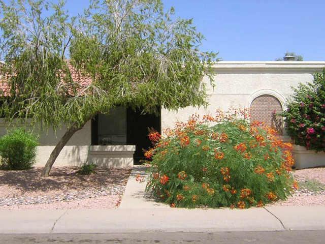 602 W Hononegh Dr. #3, Phoenix, AZ 85027