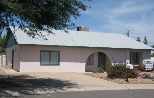 18027 N 27th Dr., Phoenix, AZ 85023