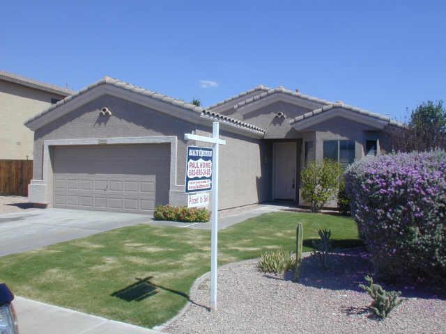 21501 N 81st Dr., Peoria, AZ 85382