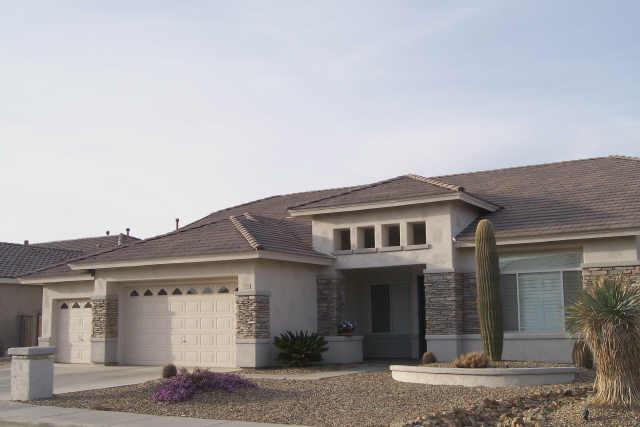 8068 W Via Del Sol Dr., Peoria, AZ 85383