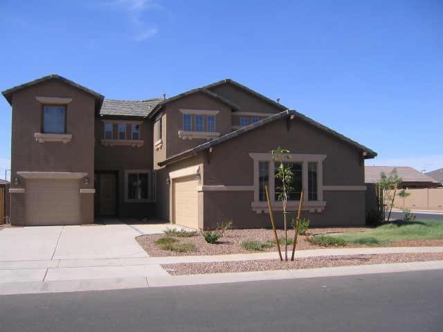 14582 W Jenan Dr., Surprise, AZ 85379