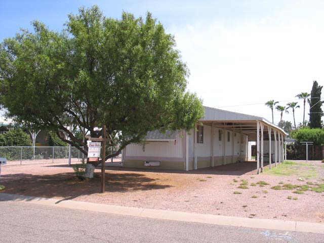 683 S 93rd Pl., Mesa, AZ 85208