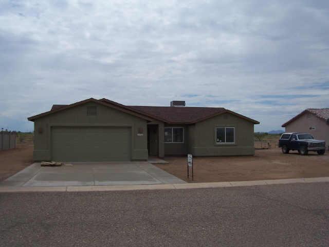 11355 W Madero Dr., Arizona City, AZ 85123