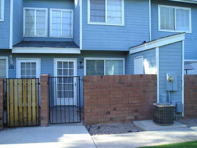 2301 E University Dr. #120, Mesa, AZ 85213