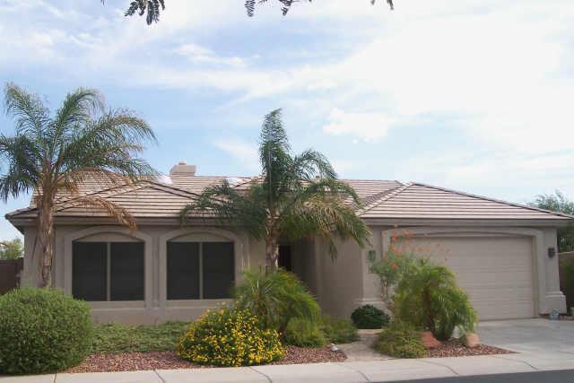 6619 W Misty Willow Ln., Glendale, AZ 85310