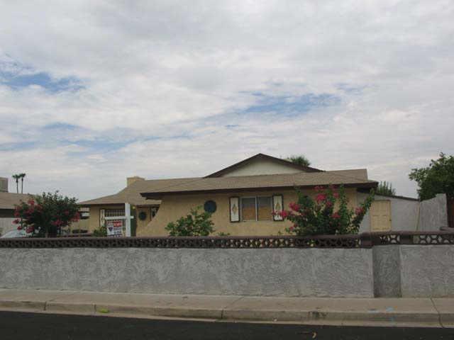 3422 N 39 Ave., Phoenix, AZ 85019