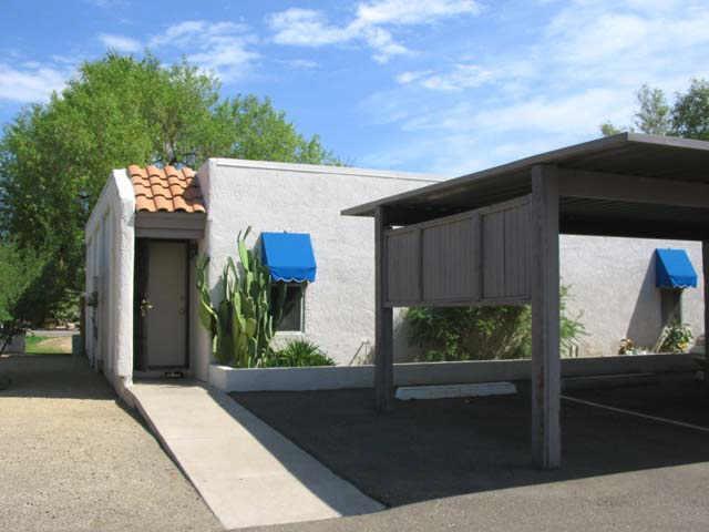 4215 N 17 St. #1, Phoenix, AZ 85016