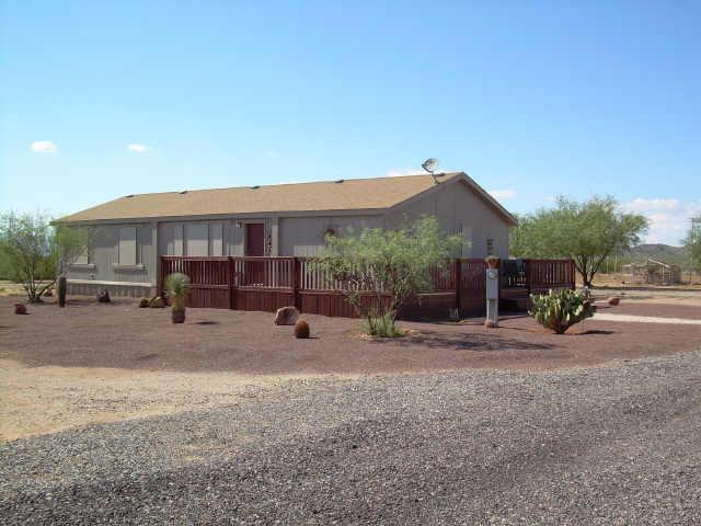 52916 N 463rd Rd., Wickenburg, AZ 85390