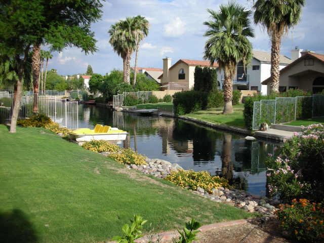 1603 E Chicago St., Chandler, AZ 85225