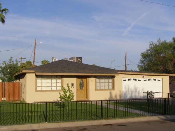 1807 N 32nd Pl., Phoenix, AZ 85008