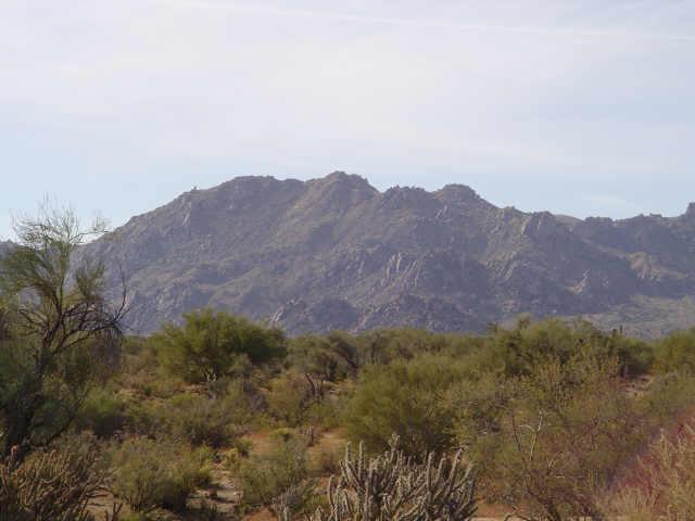 148 E Cavedale Rd. #2, Scottsdale, AZ 85262