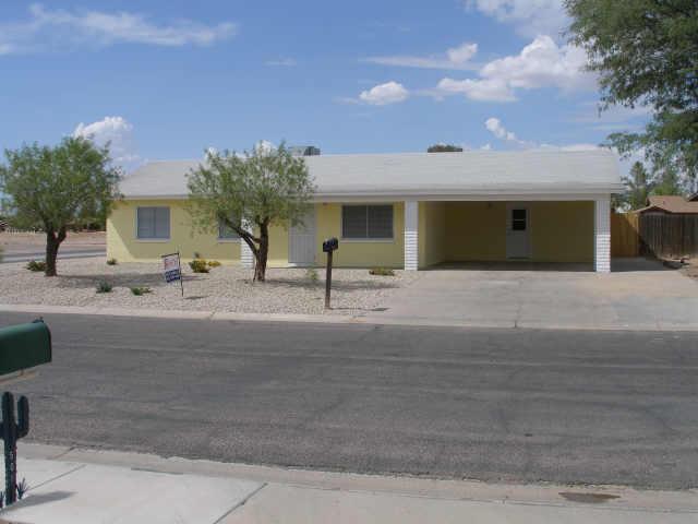 502 E Elaine St., Casa Grande, AZ 85122