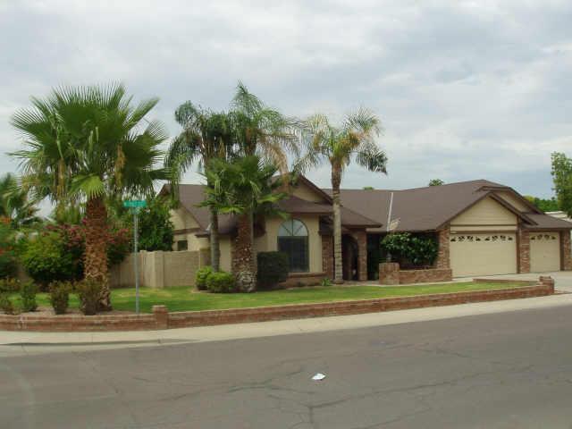 9802 N 56th Ave., Glendale, AZ 85302